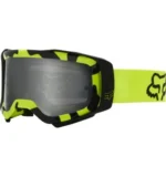FOX AIRSPACE STRAY GOGGLE [FLO YLW]
