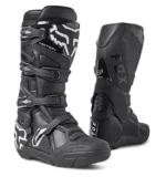FOX MOTION X BOOT [BLK/GUM]
