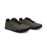 FOX FOX UNION FLAT [OLV GRN] - Image 3