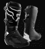 FOX COMP BOOT [BLK] - Image 3