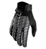 FOX DEFEND GLOVE [BLK/GRY]