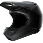 SHIFT WHIT3 HELMET [MT BLK ] - Image 2