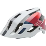 FOX FLUX DRAFTER HELMET [C GRY]