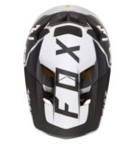 FOX PROFRAME MOTH BLACK/WHITE - Image 3