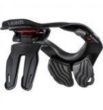 LEATT Neck Brace DBX 5.5 Blk - Image 2