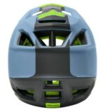 FOX PROFRAME HELMET BLOCKED, CE [DST BLU] - Image 7