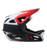 MTB PROFRAME RS SUMYT, CE [BLK/RD] - Image 3