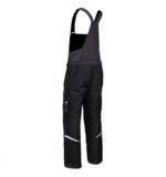 KLIM Klimate Bib Black - Image 3