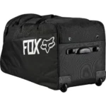 FOX TRACK SIDE GB [BLK]