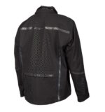 KLIM Enduro S4 Jacket Black - Image 4