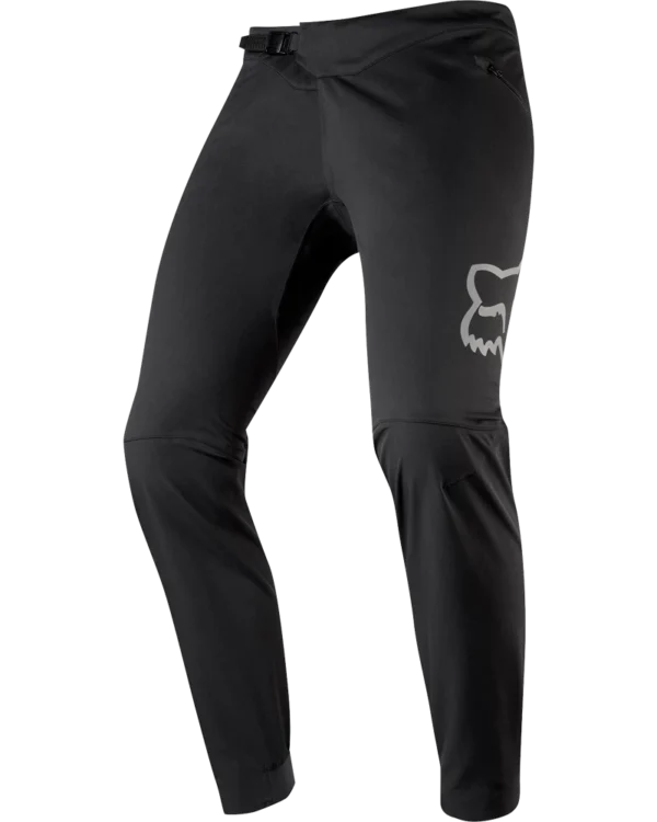 FOX ATTACK WATER PANT [BLK]