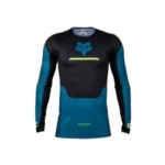 FLEXAIR OPTICAL JERSEY [M BLU]