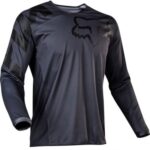 FOX 180 Sabbath Jersey Black - Image 2