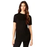 FOX RHODES SS TOP [BLK]