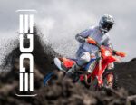 Edge Off-Road Goggle Stealth Black Photochromic Lens - Image 4