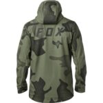 FOX PIT JACKET [CAM] - Image 2
