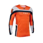 FOX FLEXAIR EFEKT JERSEY [FLO ORG]