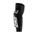 Elbow Guard 3DF 5.0 Jr Wht/Blk