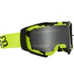 FOX AIRSPACE STRAY GOGGLE [FLO YLW] - Image 2