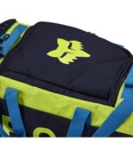 FOX IMPRESSION PODIUM DUFFLE [TRU BLU] - Image 2
