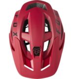 FOX SPEEDFRAME HELMET MIPS, CE [CHILI] - Image 3