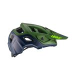 LEATT Helmet MTB 3.0 AllMtn V21.2 Cactus - Image 3