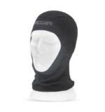 ERGORIDER Balaclava - Black - Image 2