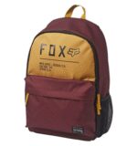 FOX NON STOP LEGACY BACKPACK [CRNBRY] - Image 3