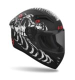 AIROH Connor Myth Helmet Matt - Image 2