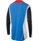 SHIFT 3LACK LABEL RACE  JERSEY [BLU/RED] - Image 3