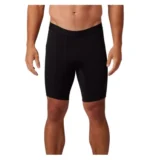 FOX TECBASE COMPRESSION SHORT [BLK]