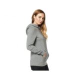FOX PIONEER PULLOVER FLEECE - Image 2