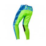 FOX AIRLINE EXO PANT [BLU/YLW] - Image 2