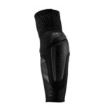 LEATT ELBOW GUARD 3DF 6.0 BLK - Image 4