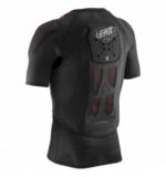 LEATT Body Tee AirFlex Stealth - Image 2