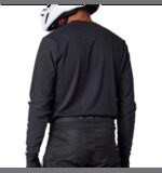 FOX MX RANGER OFF ROAD JERSEY [BLK] - Image 4