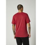 FOX FOX HIGHTAIL SS TECH TEE [CHILI] - Image 3