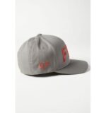FOX FOX DOWN N DIRTY FLEXFIT HAT [PTR] - Image 3