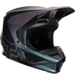 FOX V1 WELD SE HELMET, ECE [BLK IRI]