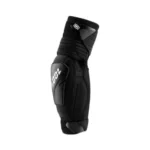 100% FORTIS Elbow Guard Black