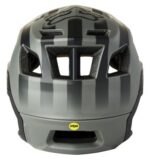 FOX DROPFRAME PRO HLMT TWO TONE,CE[BLK] - Image 4