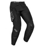 FOX LEGION LT PANT - BLACK ONLY [BLK] - Image 2