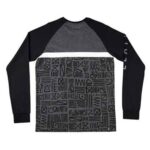 LEATT LONGSLEEVE SHIRT TRIBAL - Image 2