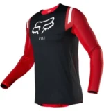 FOX FLEXAIR REDR JERSEY [FLM RD]