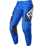 FOX FOX 180 REVN PANT [BLU]