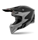 AIROH Airoh Wraaap Reloaded Helmet Anthracite Matt - Image 2