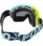 FOX MAIN TRICE GOGGLE - SPARK [TEAL] - Image 2