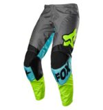 FOX 180 TRICE PANT [TEAL] - Image 2