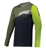 LEATT Jersey MTB 4.0 UltraWeld Cactus