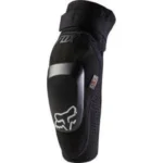 FOX LAUNCH PRO D3O ELBOW GUARD [BLK]